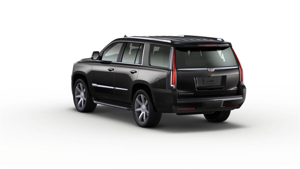 2017 Cadillac Escalade Vehicle Photo in Smyrna, GA 30080