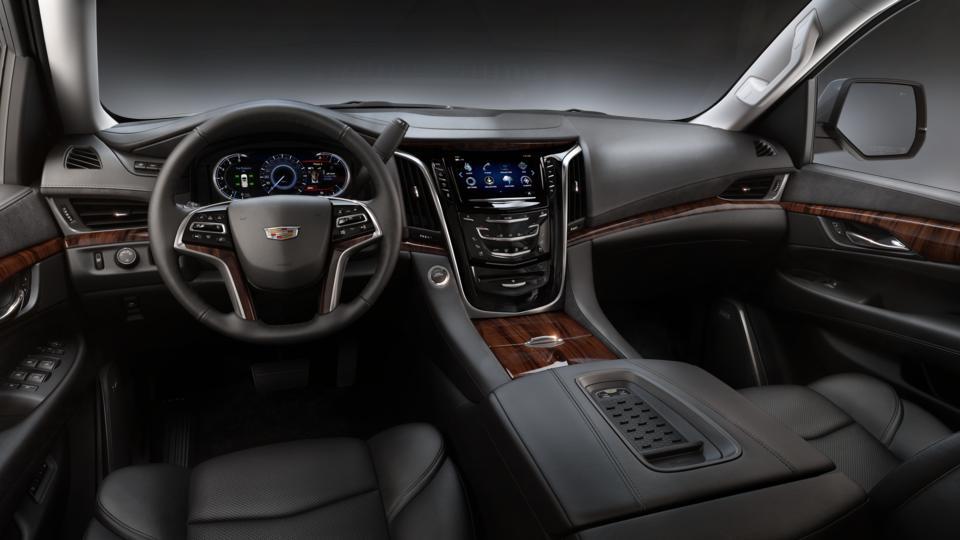 2017 Cadillac Escalade Vehicle Photo in Smyrna, GA 30080