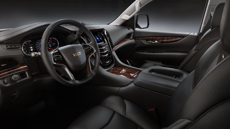 2017 Cadillac Escalade Vehicle Photo in Smyrna, GA 30080