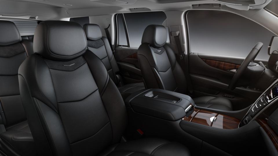 2017 Cadillac Escalade Vehicle Photo in Smyrna, GA 30080