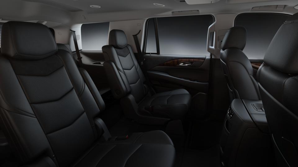 2017 Cadillac Escalade Vehicle Photo in Smyrna, GA 30080