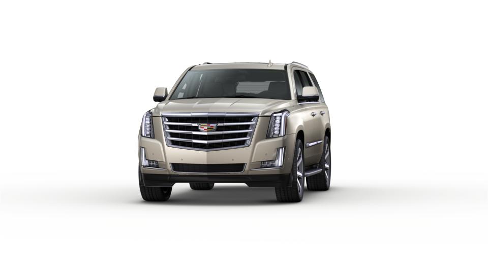 2017 Cadillac Escalade Vehicle Photo in Baton Rouge, LA 70809