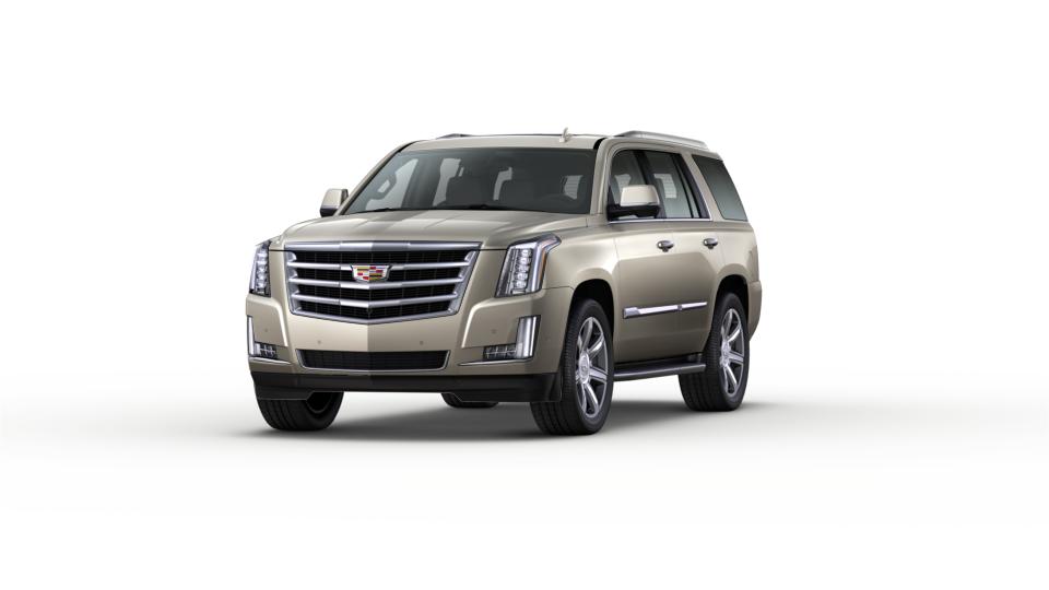 2017 Cadillac Escalade Vehicle Photo in Smyrna, GA 30080