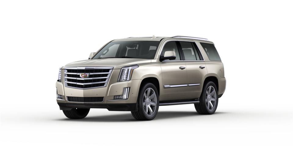 2017 Cadillac Escalade Vehicle Photo in Smyrna, GA 30080