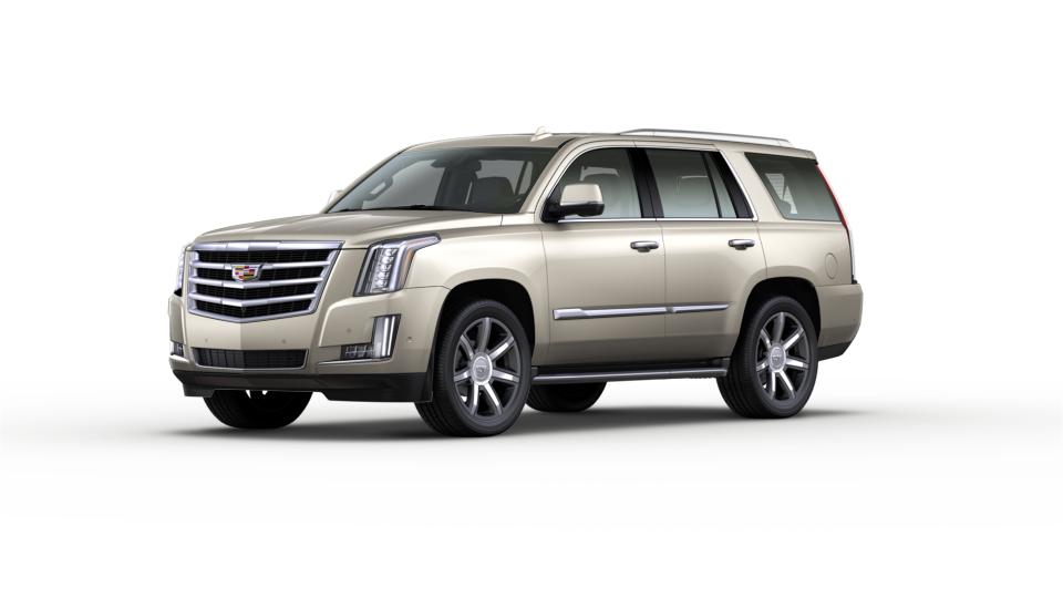 2017 Cadillac Escalade Vehicle Photo in Smyrna, GA 30080