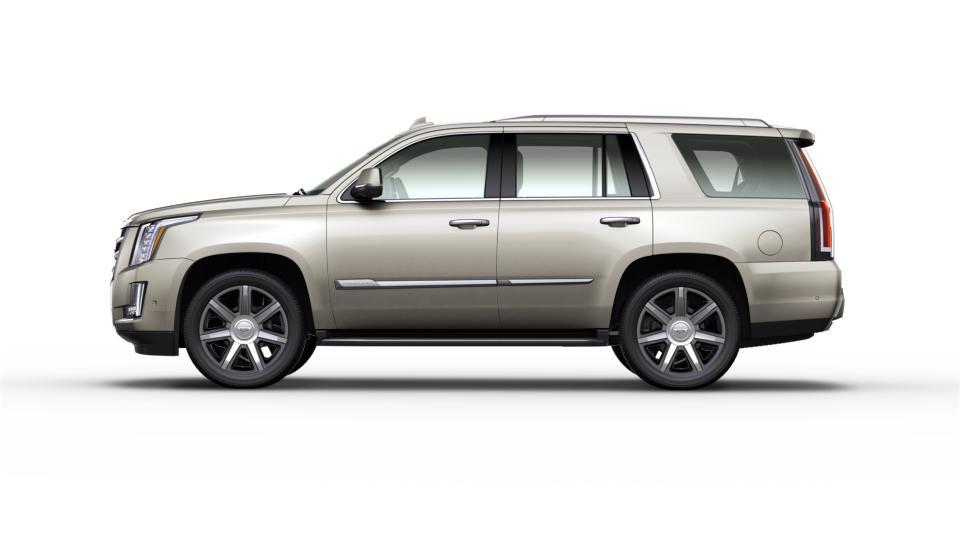 2017 Cadillac Escalade Vehicle Photo in Smyrna, GA 30080