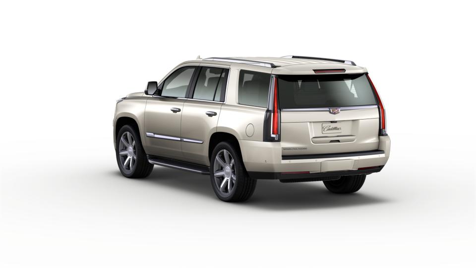 2017 Cadillac Escalade Vehicle Photo in Smyrna, GA 30080
