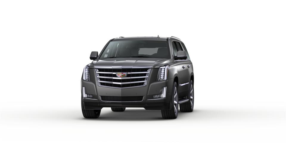 2017 Cadillac Escalade Vehicle Photo in Fort Worth, TX 76116