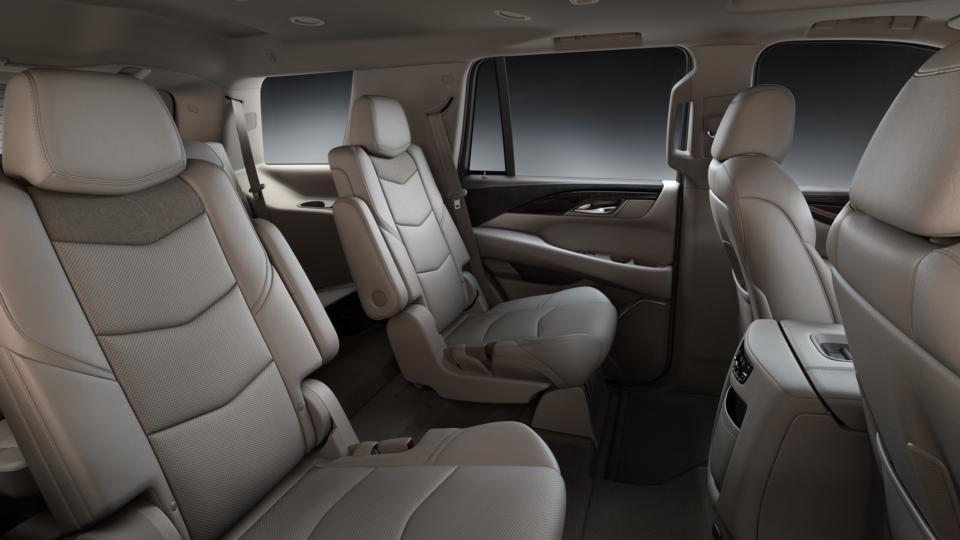 2017 Cadillac Escalade Vehicle Photo in Smyrna, GA 30080