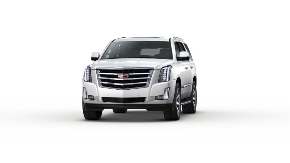 2017 Cadillac Escalade Vehicle Photo in Fort Worth, TX 76116