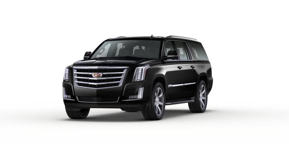 Black 2017 Cadillac Escalade Esv Certified Suv For In 2017 Cadillac Escalade Esv Vehicle Photo In Sacramento Ca 95825