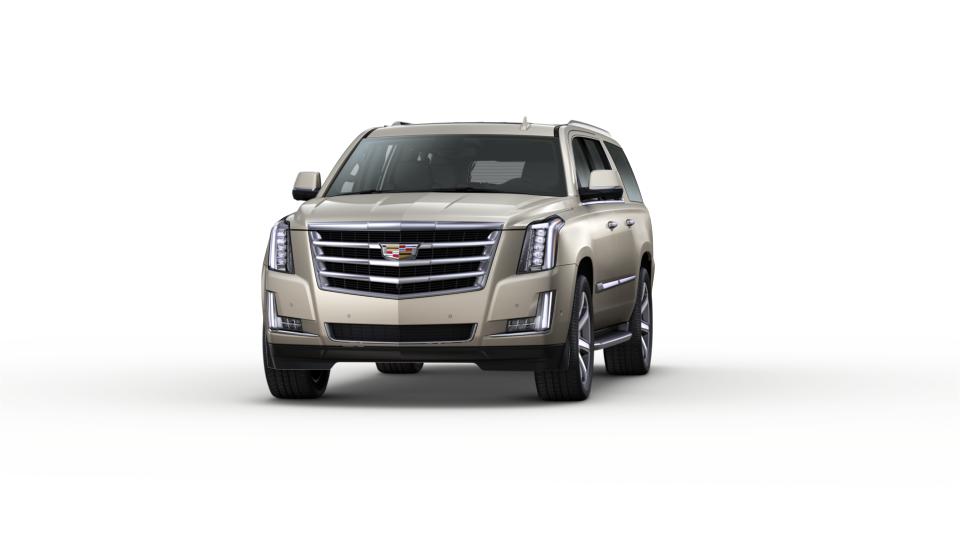2017 Cadillac Escalade ESV Vehicle Photo in Baton Rouge, LA 70809