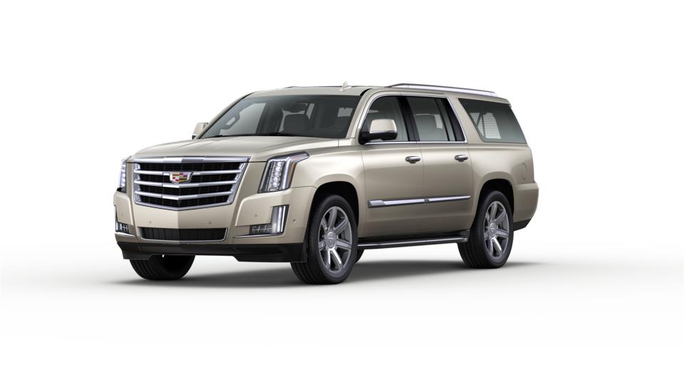 2017 Gold Cadillac Escalade ESV for Sale at Charles Boyd ... 2017 Gold Cadillac Escalade ESV for Sale at Charles Boyd ...