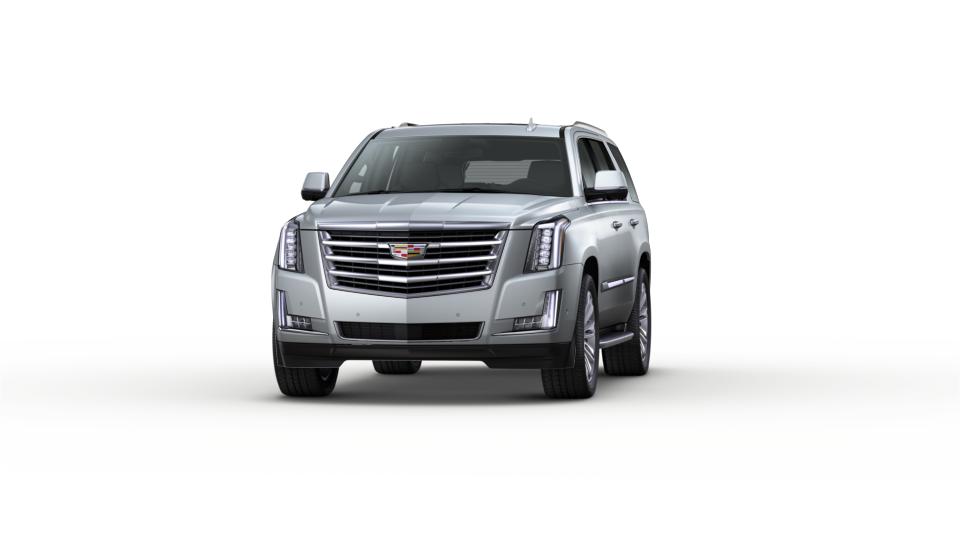 2017 Cadillac Escalade Vehicle Photo in Fort Worth, TX 76116