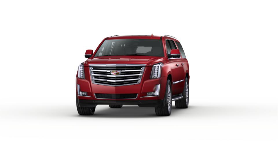 2017 Cadillac Escalade ESV Vehicle Photo in Fort Worth, TX 76116