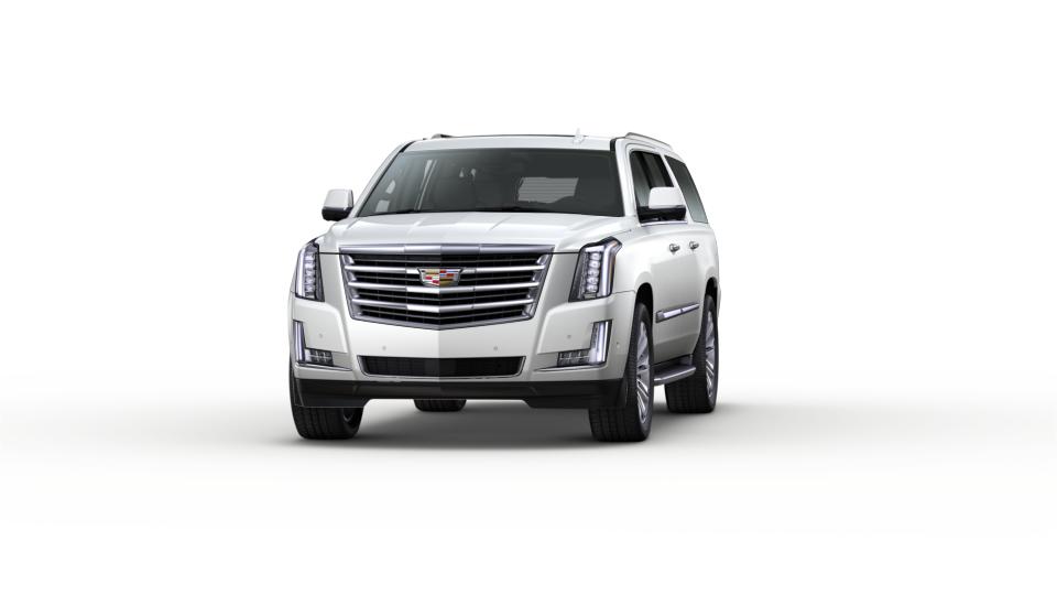 2017 Cadillac Escalade ESV Vehicle Photo in Paramus, NJ 07652