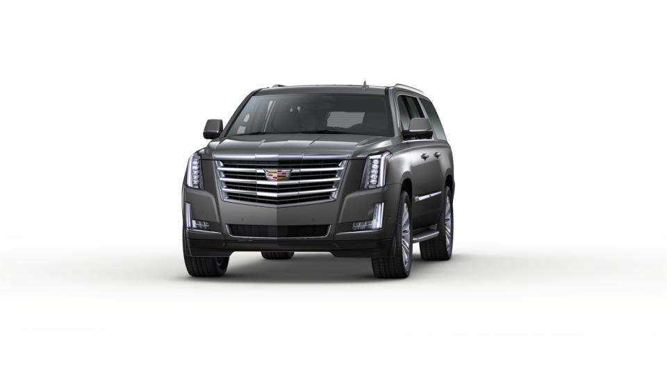 2017 Cadillac Escalade ESV Vehicle Photo in Easton, PA 18045