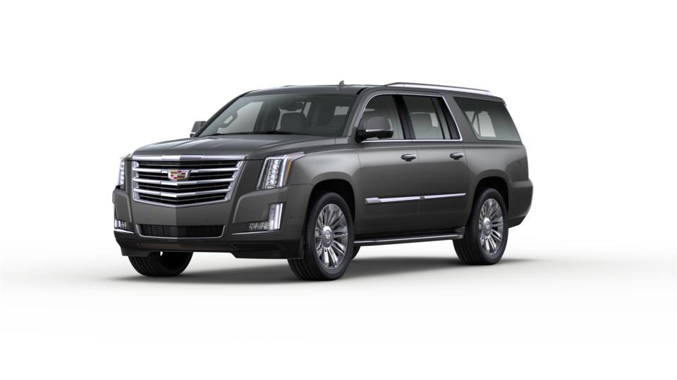 Cadillac escalade esv отличия