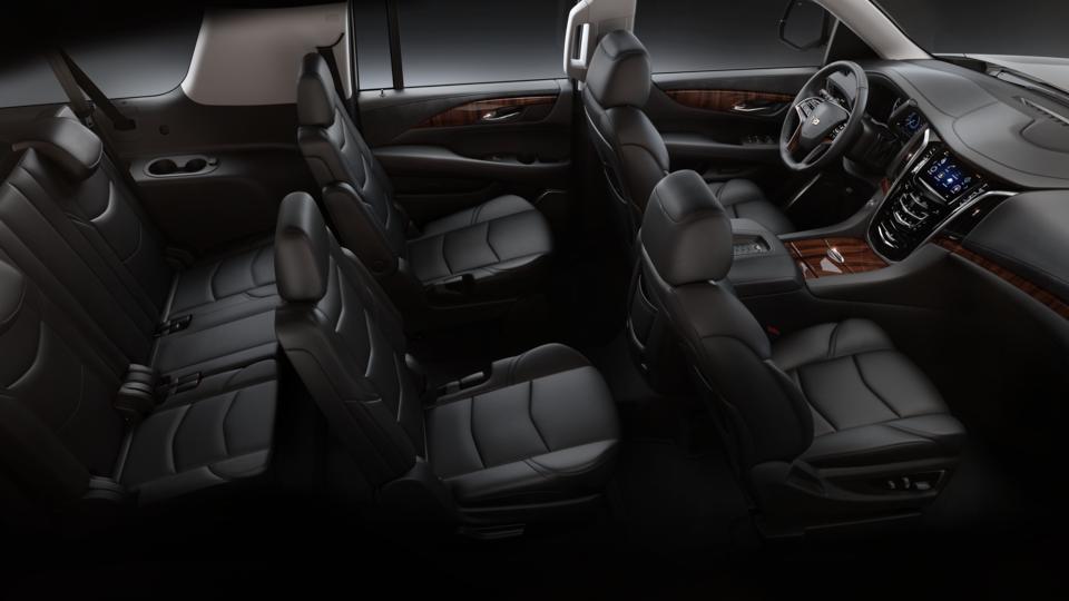 2017 Escalade Interior >> Thousand Oaks Crystal White Tricoat 2017 Cadillac Escalade 2017 Escalade Interior >> Thousand Oaks Crystal White Tricoat 2017 Cadillac Escalade