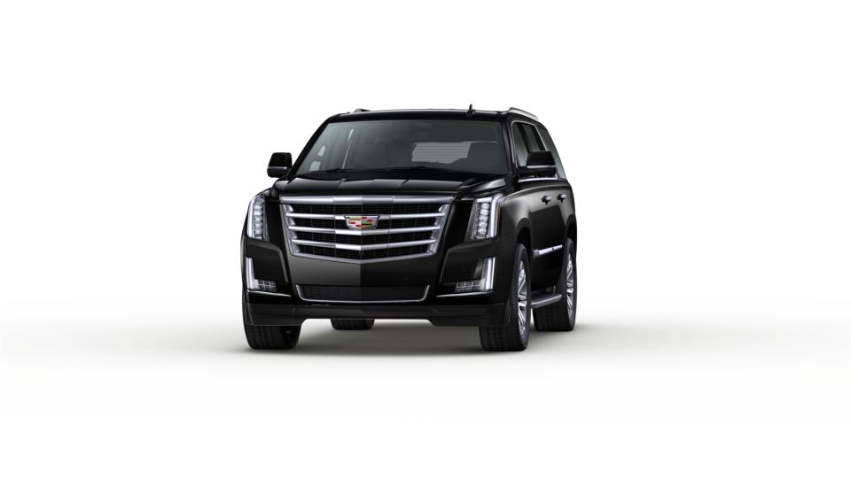 2017 Cadillac Escalade Vehicle Photo in Warrensville Heights, OH 44128