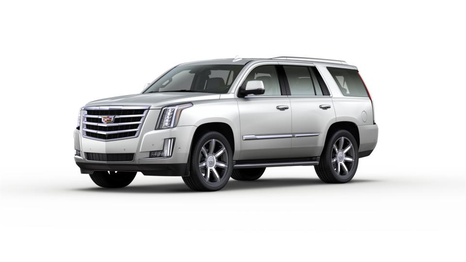 2017 Cadillac Escalade Vehicle Photo in Smyrna, GA 30080