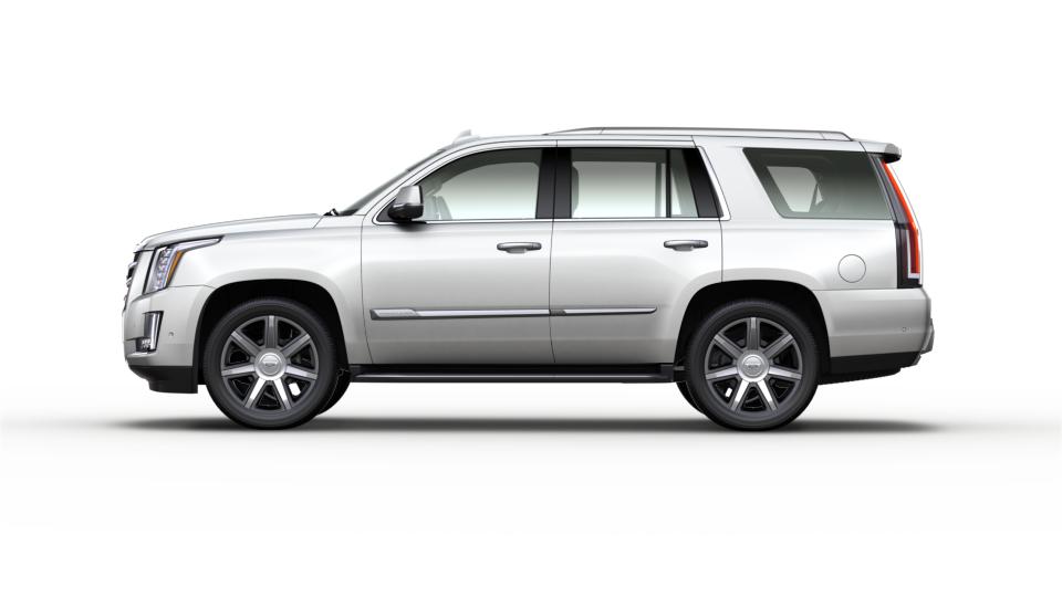 2017 Cadillac Escalade Vehicle Photo in Smyrna, GA 30080