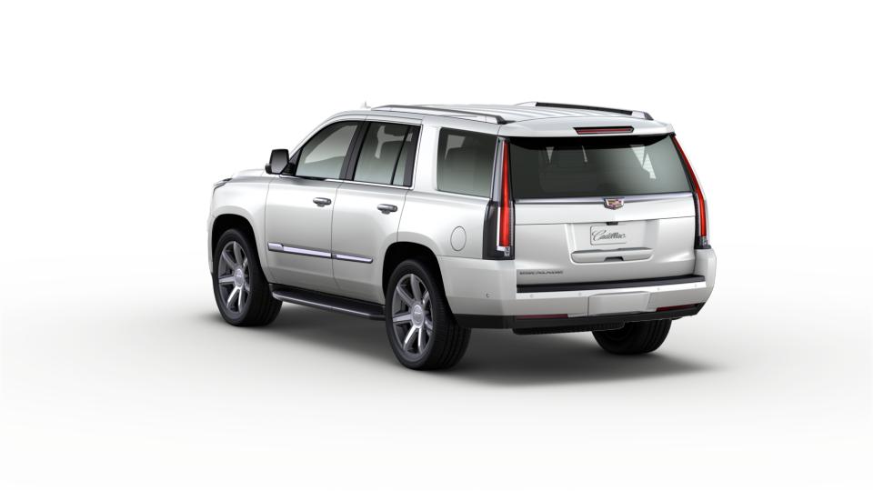 2017 Cadillac Escalade Vehicle Photo in Smyrna, GA 30080