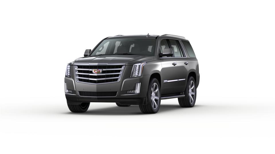 2017 Cadillac Escalade Vehicle Photo in Smyrna, GA 30080