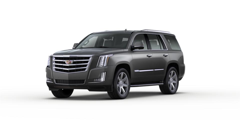 2017 Cadillac Escalade Vehicle Photo in Smyrna, GA 30080