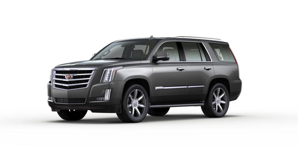 2017 Cadillac Escalade Vehicle Photo in Smyrna, GA 30080
