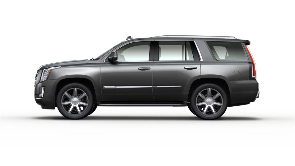 2017 Cadillac Escalade Vehicle Photo in Smyrna, GA 30080