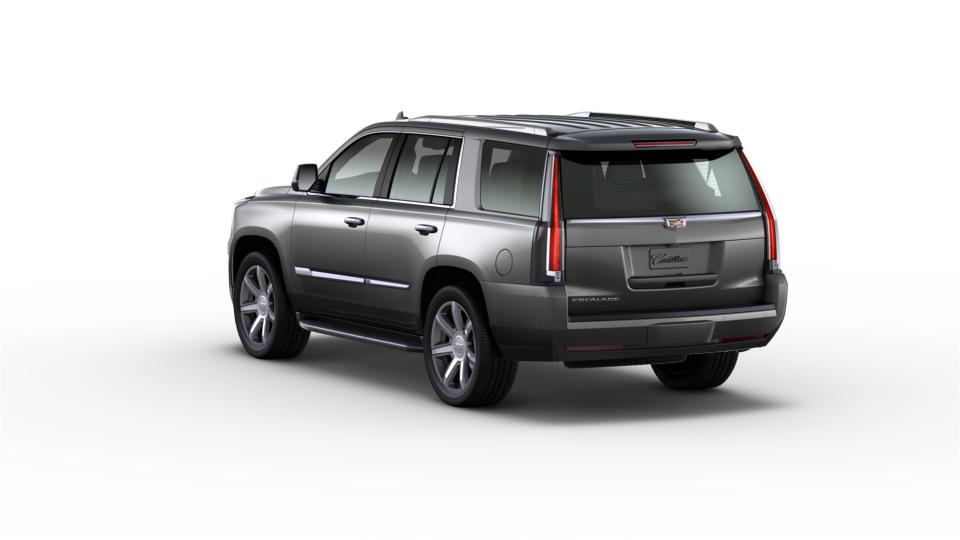 2017 Cadillac Escalade Vehicle Photo in Smyrna, GA 30080