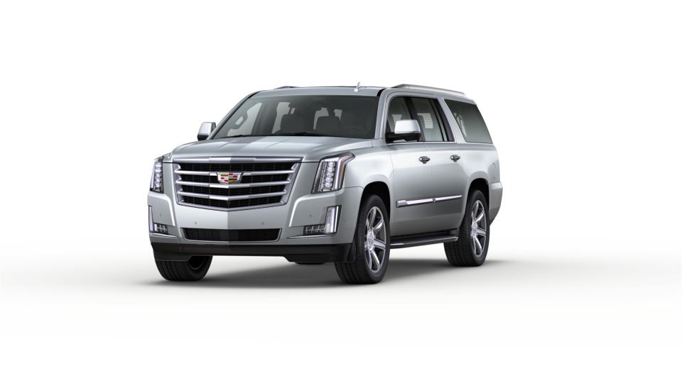 2017 Cadillac Escalade ESV Vehicle Photo in Smyrna, GA 30080