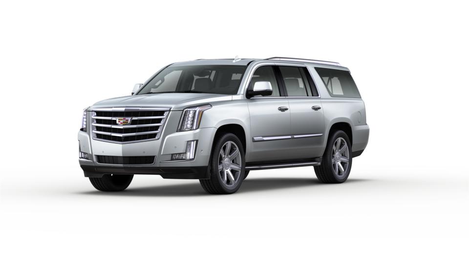2017 Cadillac Escalade ESV Vehicle Photo in Smyrna, GA 30080