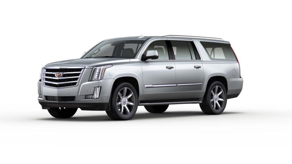 2017 Cadillac Escalade ESV Vehicle Photo in Smyrna, GA 30080