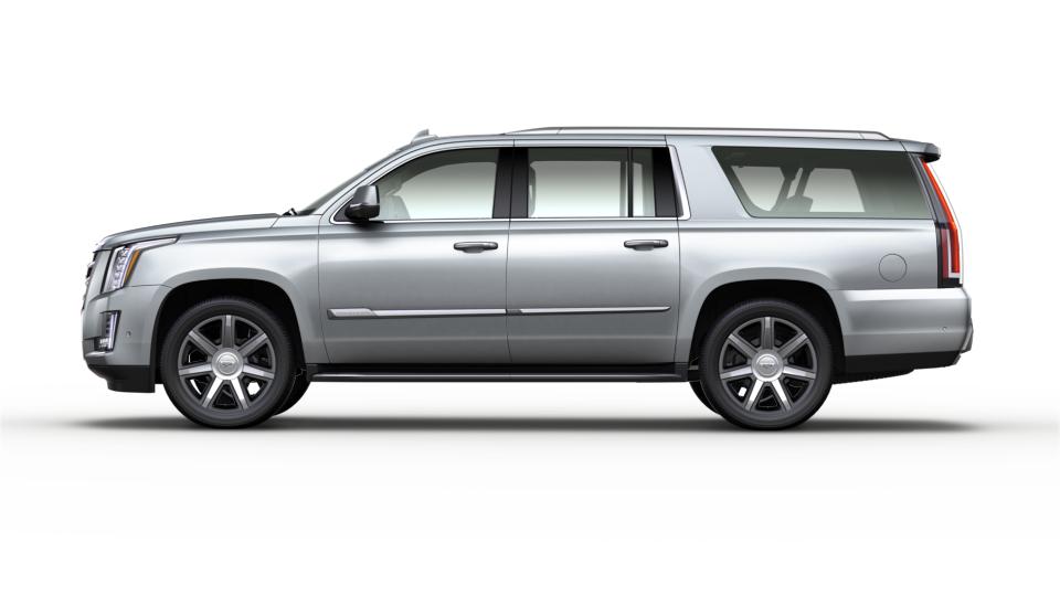 2017 Cadillac Escalade ESV Vehicle Photo in Smyrna, GA 30080