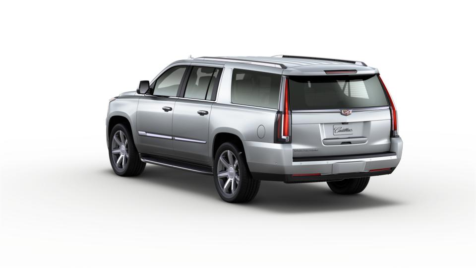 2017 Cadillac Escalade ESV Vehicle Photo in Smyrna, GA 30080