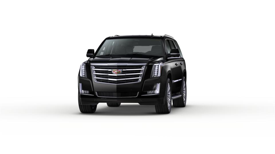 2017 Cadillac Escalade Vehicle Photo in Rosenberg, TX 77471