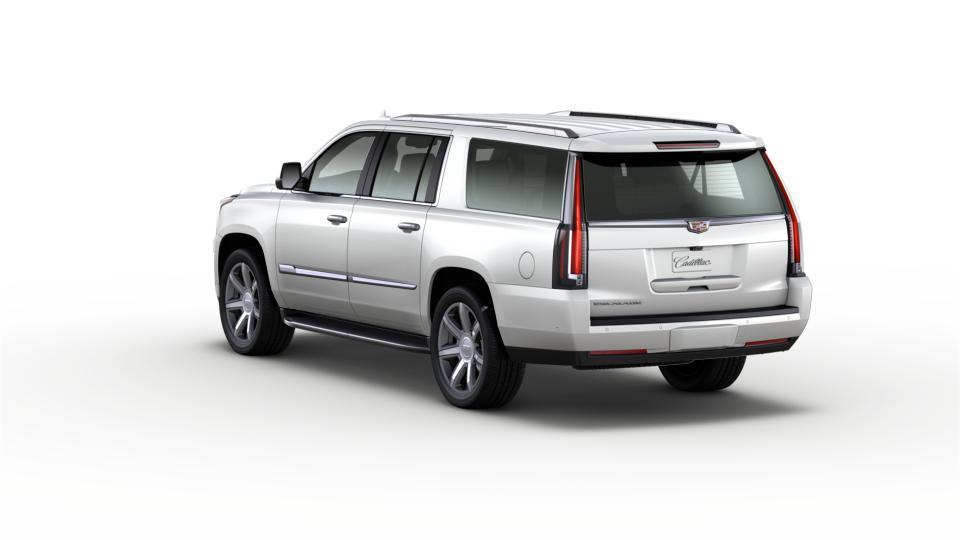 2017 Cadillac Escalade ESV Vehicle Photo in Smyrna, GA 30080