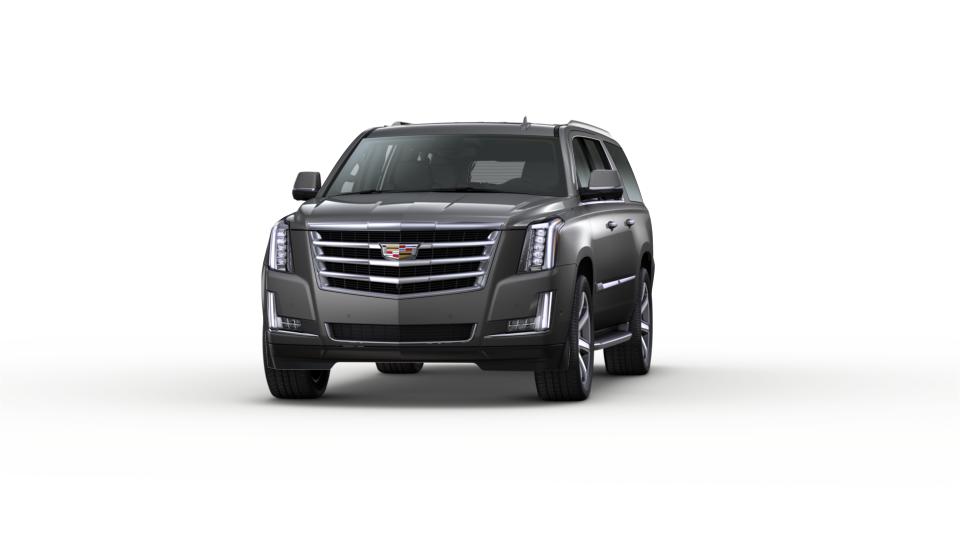 2017 Cadillac Escalade ESV Vehicle Photo in Smyrna, GA 30080