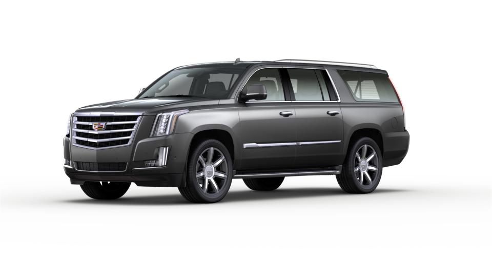 2017 Cadillac Escalade ESV Vehicle Photo in Smyrna, GA 30080