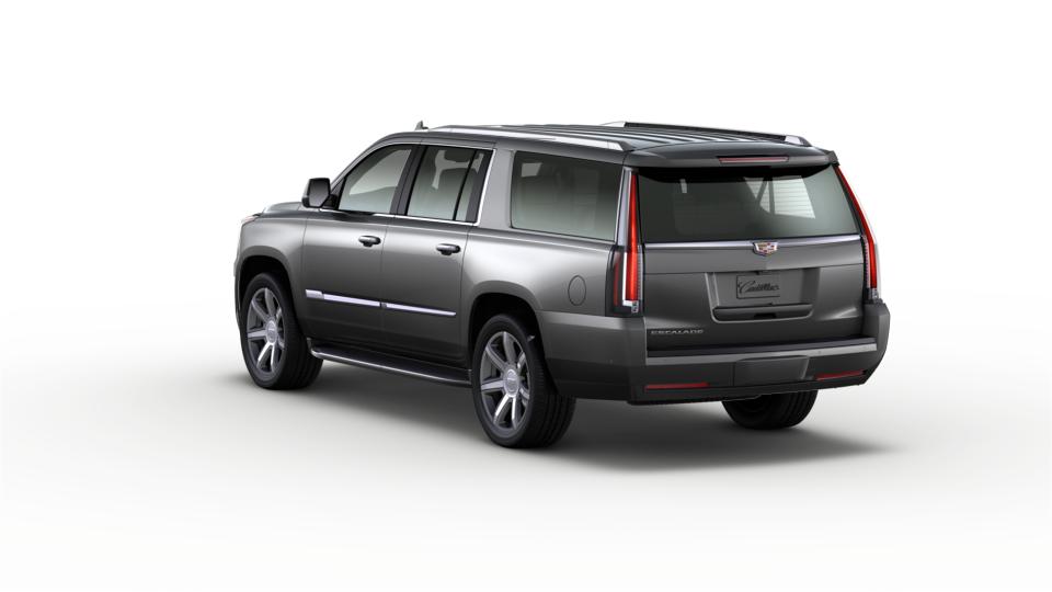 2017 Cadillac Escalade ESV Vehicle Photo in Smyrna, GA 30080