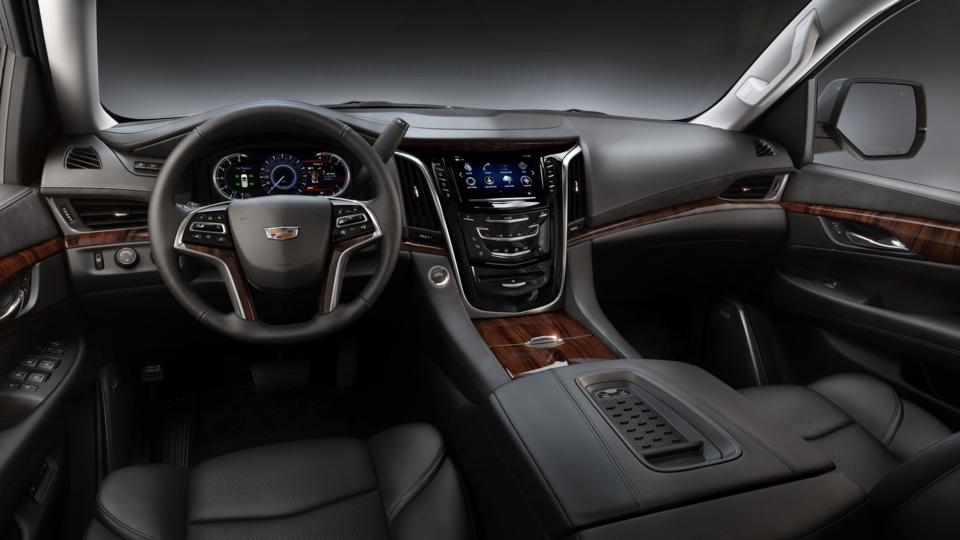 2017 Cadillac Escalade ESV Vehicle Photo in Smyrna, GA 30080