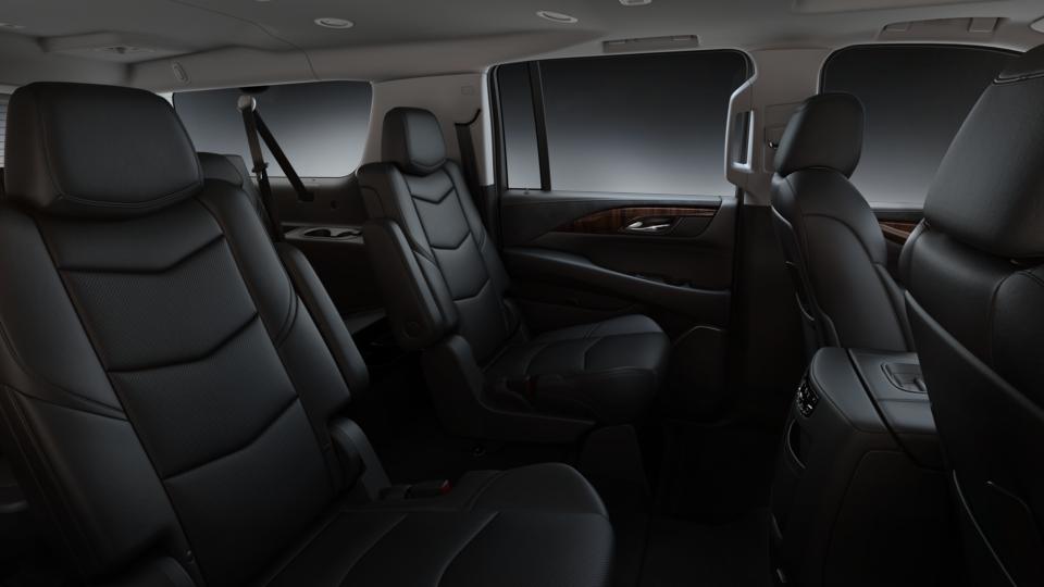 2017 Cadillac Escalade ESV Vehicle Photo in Smyrna, GA 30080