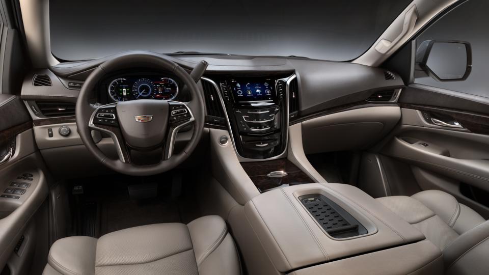 2017 Cadillac Escalade ESV Vehicle Photo in Smyrna, GA 30080