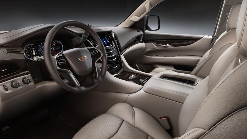 2017 Cadillac Escalade ESV Vehicle Photo in Smyrna, GA 30080