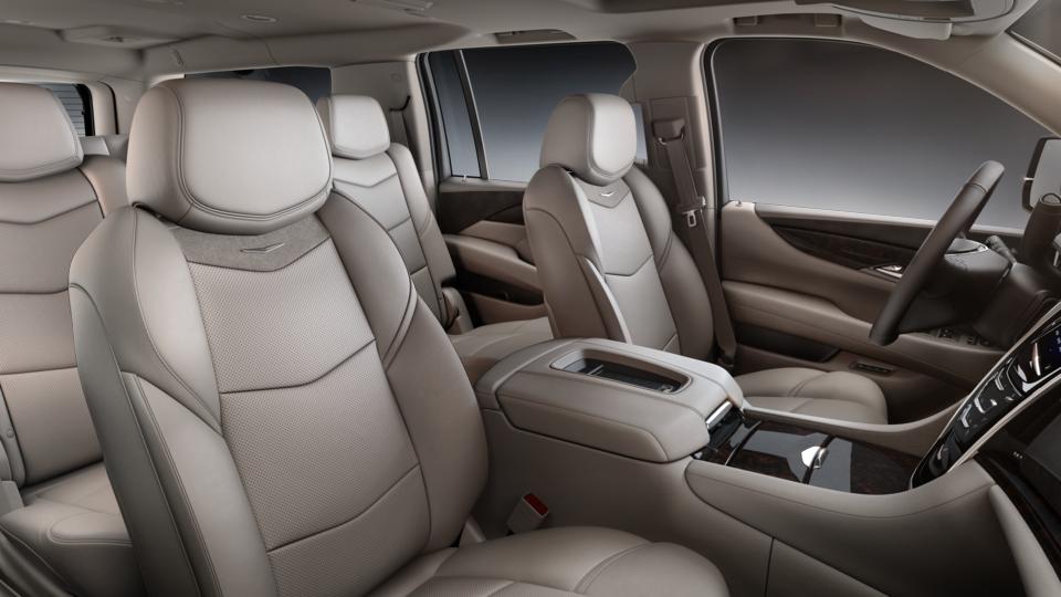 2017 Cadillac Escalade ESV Vehicle Photo in Smyrna, GA 30080