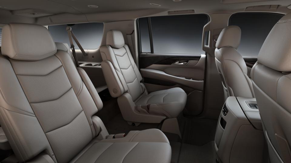 2017 Cadillac Escalade ESV Vehicle Photo in Smyrna, GA 30080