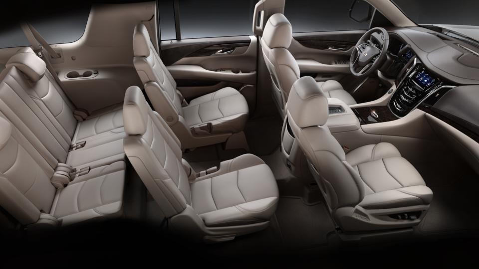 2017 Cadillac Escalade ESV Vehicle Photo in Smyrna, GA 30080