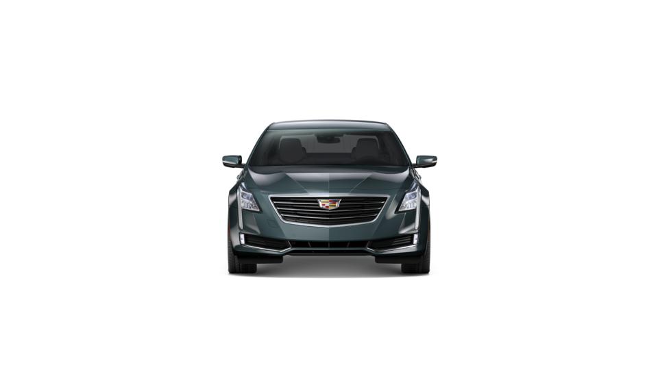 2018 CT6 Sedan 4dr Sdn 3.0L Turbo Luxury AWD